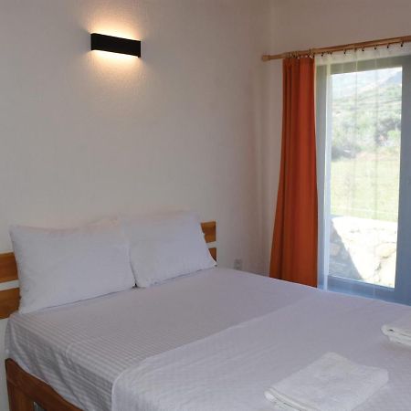 Begonvillage Tatil Evleri داتْشا المظهر الخارجي الصورة