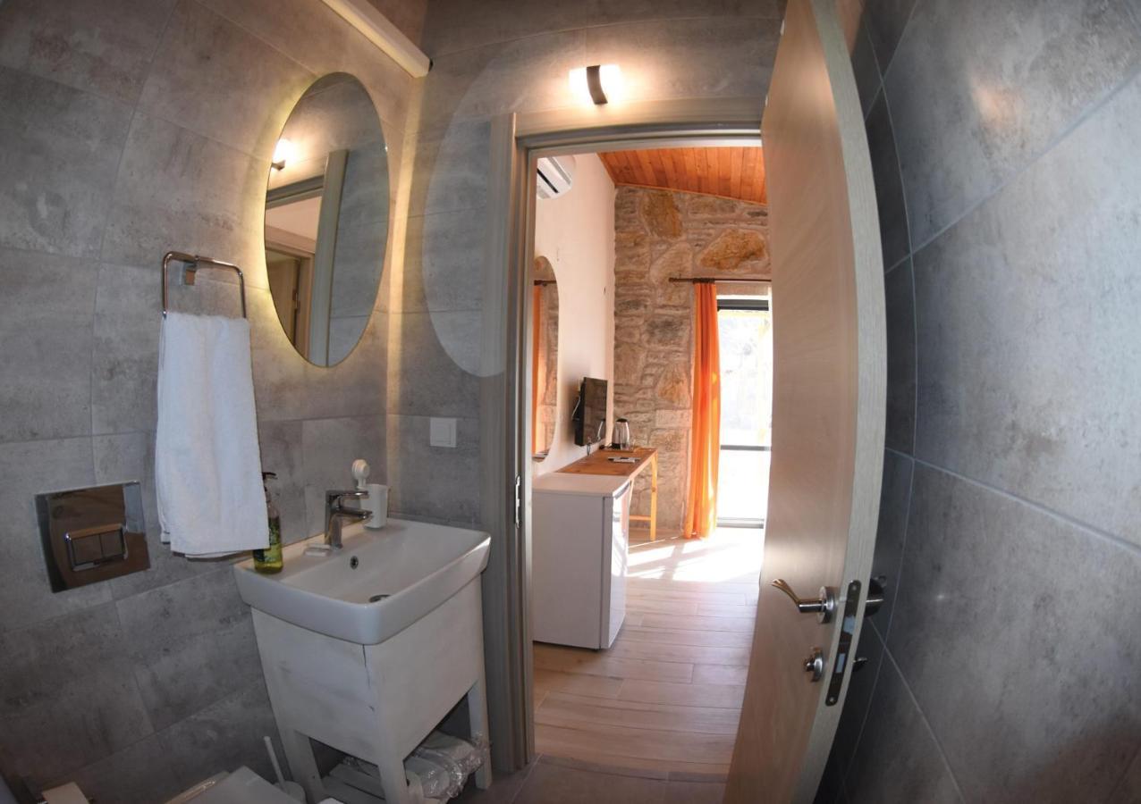 Begonvillage Tatil Evleri داتْشا المظهر الخارجي الصورة